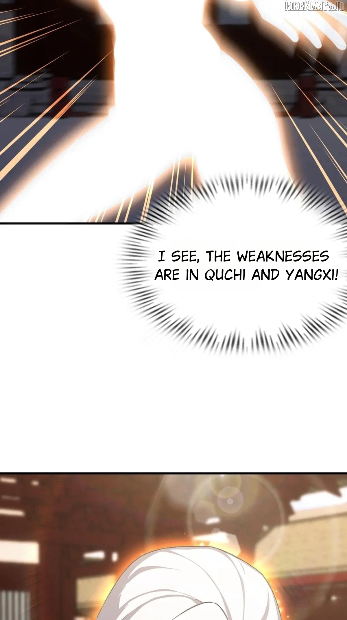 Outrageous! I opened a training class for empresses Chapter 90 - page 57